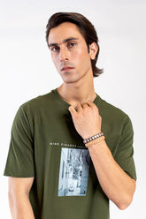 Photo Graphic T-Shirt - 9figure